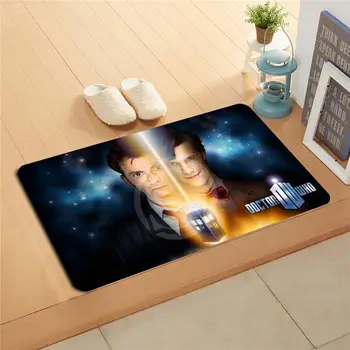&286k Custom Doctor Who Doormat Home Decor Door mat Floor Mat Bath Mats foot pad j286yt-718u
&286k Custom Doctor Who Doormat Home Decor Door mat Floor Mat Bath Mats foot pad j286yt-718u