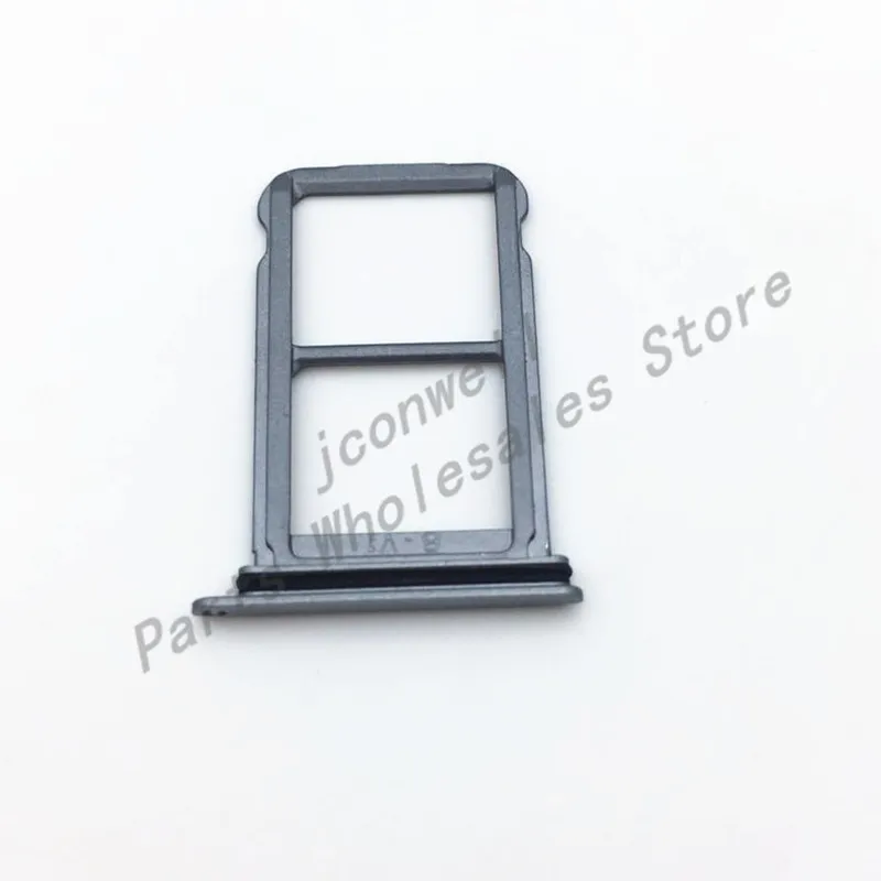 For Huawei P20 SIM Card Tray Holder Slot Adapter Micro SD Memory Holder Socket Reader Replacement Repair Parts
For Huawei P20 SIM Card Tray Holder Slot Adapter Micro SD Memory Holder Socket Reader Replacement Repair Parts