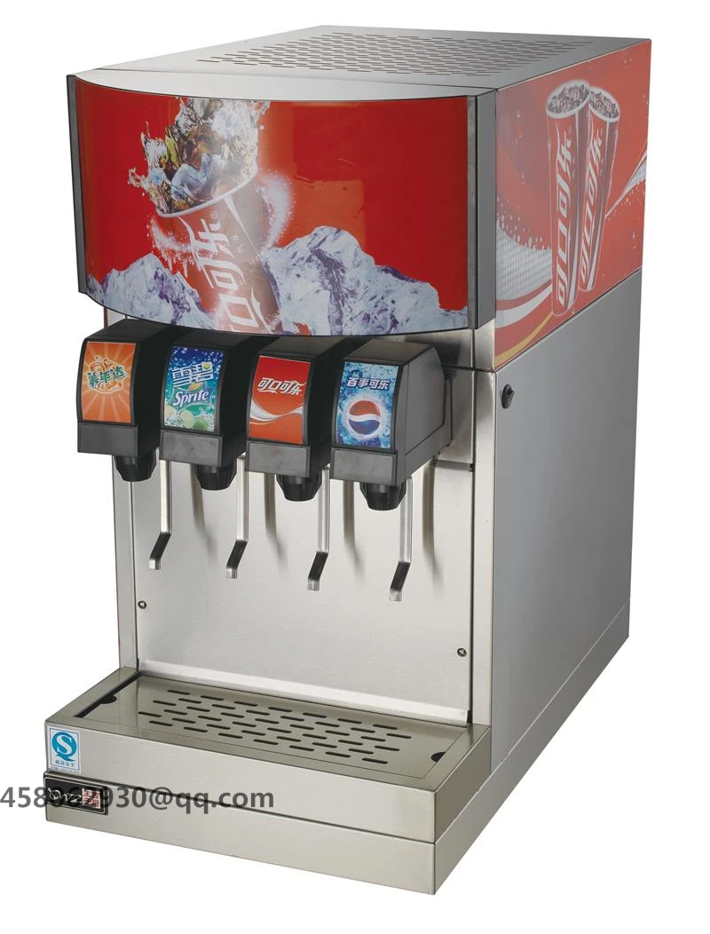 4 Drinks Automatic Coke Vending Machine For Sale/Automatic coke Vending Machine
4 Drinks Automatic Coke Vending Machine For Sale/Automatic coke Vending Machine