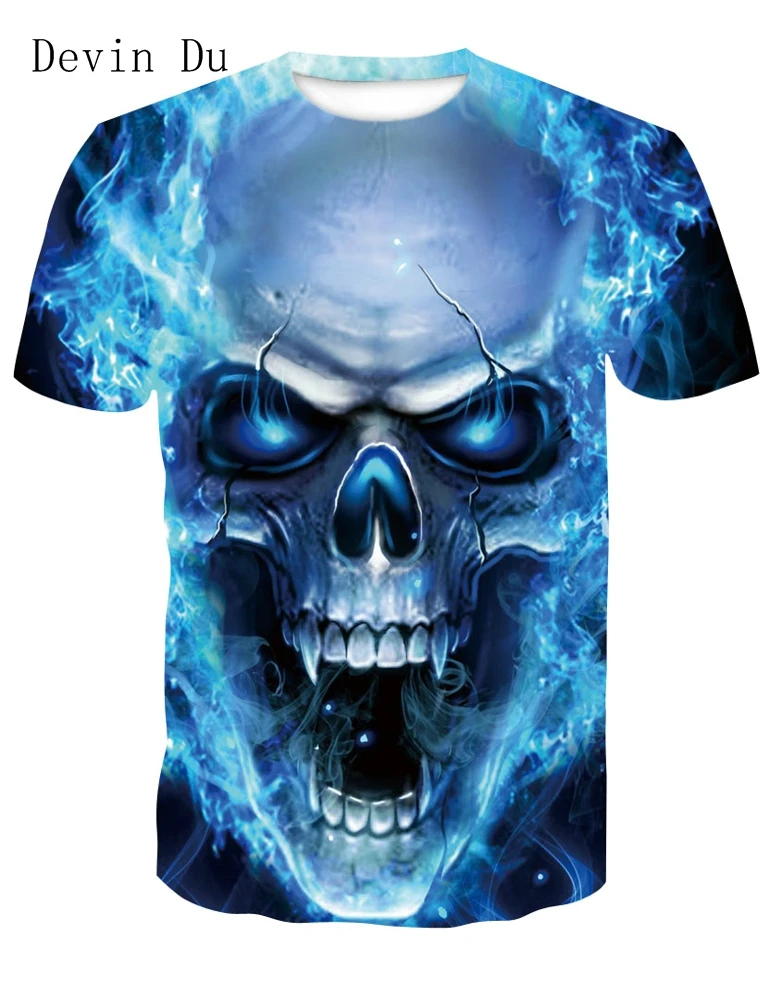 Devin Du New design skull poker print Men short sleeve T shirt 3d t-shirt casual breathable t-shirt plus-size tshirt homme
Devin Du New design skull poker print Men short sleeve T shirt 3d t-shirt casual breathable t-shirt plus-size tshirt homme