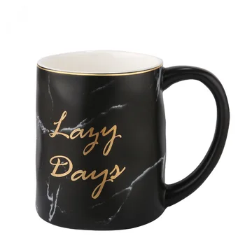 European Marble Grain Phnom Penh mugs Couple Lover's Gift Morning Mug Milk Coffee Tea Breakfast Porcelain Cup 450ml
European Marble Grain Phnom Penh mugs Couple Lover's Gift Morning Mug Milk Coffee Tea Breakfast Porcelain Cup 450ml