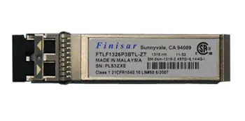 FTLF1326P3BTL-ZT FTLF1326P3BTL