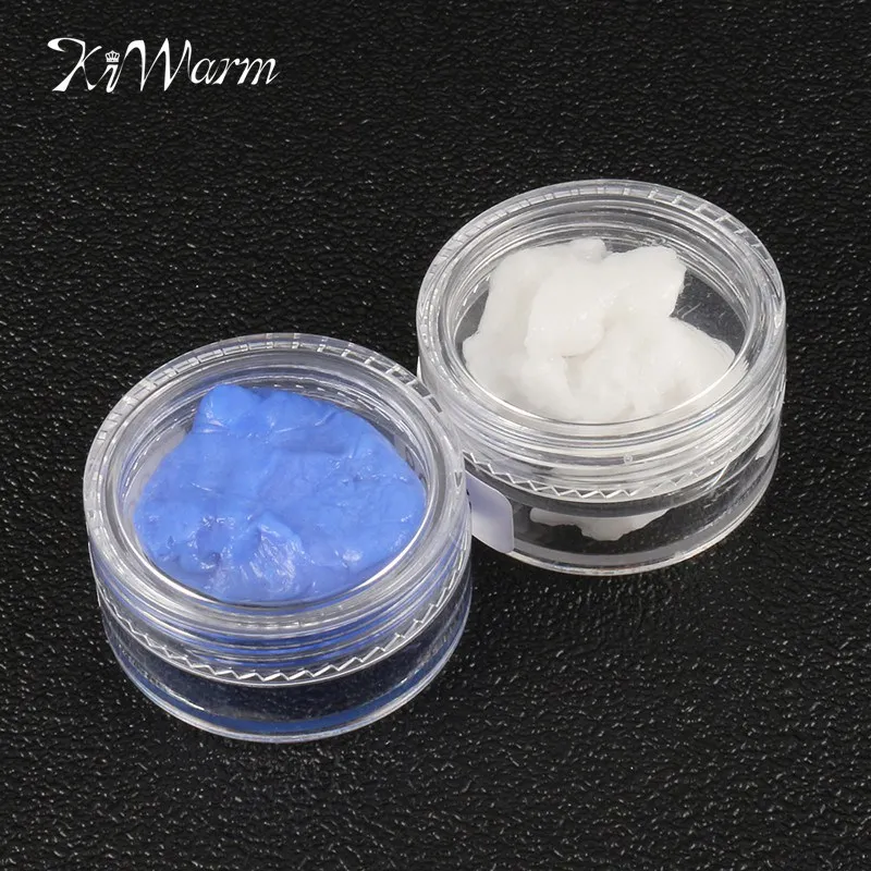 silicone mould making Putty Soft,resistant, high temperature Solid silicone 2pcs16g
silicone mould making Putty Soft,resistant, high temperature Solid silicone 2pcs16g
