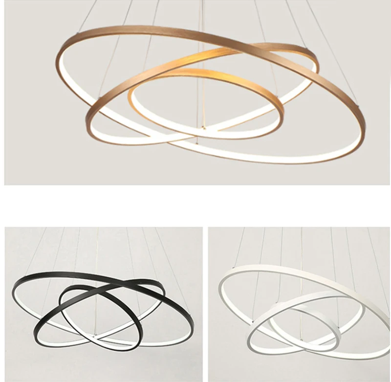 Modern LED Chandelier light HTB19ZaPe.GF3KVjSZFvq6z nXXav.jpg - Modern LED Chandelier light