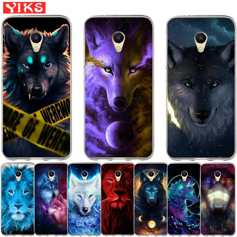 Luxury Starry animal lion wolf Cases For Meizu M5S M3S M5C M3 M5 M6 S C Note U10 U20 Pro 6 Case Cover Coque Fundas Capinha Etui
Luxury Starry animal lion wolf Cases For Meizu M5S M3S M5C M3 M5 M6 S C Note U10 U20 Pro 6 Case Cover Coque Fundas Capinha Etui