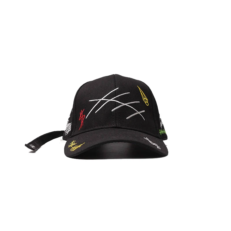 Unisex graffiti baseball caps fashion creative high quality adjustable shade dad truck driver cap breathable comfort Doodle hats
Unisex graffiti baseball caps fashion creative high quality adjustable shade dad truck driver cap breathable comfort Doodle hats
