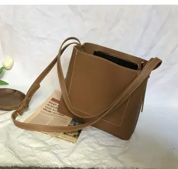 Fashion women's tote bag simple style one shoulder handbags cute office lady's handbag large capacity C-59KEAI9
Fashion women's tote bag simple style one shoulder handbags cute office lady's handbag large capacity C-59KEAI9