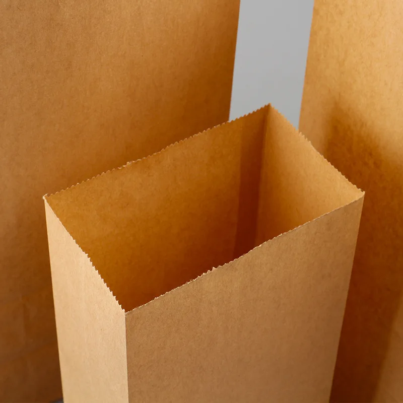 100pcs/lot brown Kraft paper cake paper bags box food packaging Jewelry Bread Candy Party Bags For Boutique cookie
100pcs/lot brown Kraft paper cake paper bags box food packaging Jewelry Bread Candy Party Bags For Boutique cookie