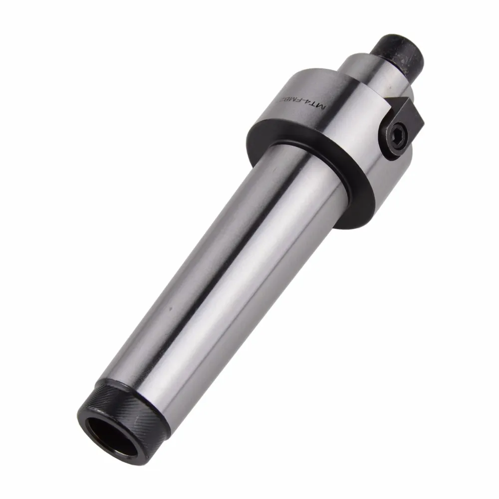 High Precise MT4 FMB27 M16 Combi Face Mill Arbor Shell end mill arbor Morse taper tool holder
High Precise MT4 FMB27 M16 Combi Face Mill Arbor Shell end mill arbor Morse taper tool holder