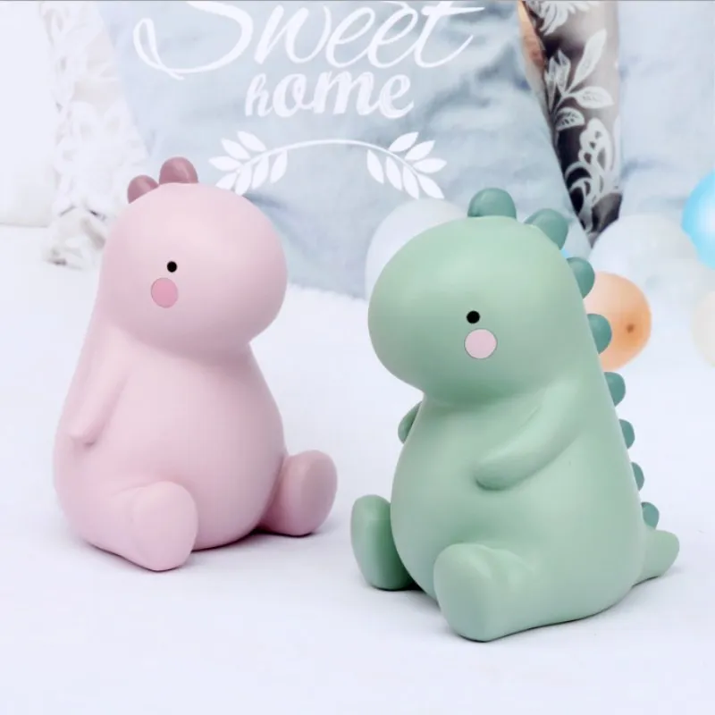 Staying Dull Dragon Piggy Bank Cartoon Piggy Bank Money Box Home Gift Crafts Decoration Desktop Ornaments
Staying Dull Dragon Piggy Bank Cartoon Piggy Bank Money Box Home Gift Crafts Decoration Desktop Ornaments