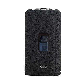 Texture Case Skin for VOOPOO VMATE 200W TC Box Mod Protective Silicone Rubber Sleeve Cover Shield Wrap
Texture Case Skin for VOOPOO VMATE 200W TC Box Mod Protective Silicone Rubber Sleeve Cover Shield Wrap
