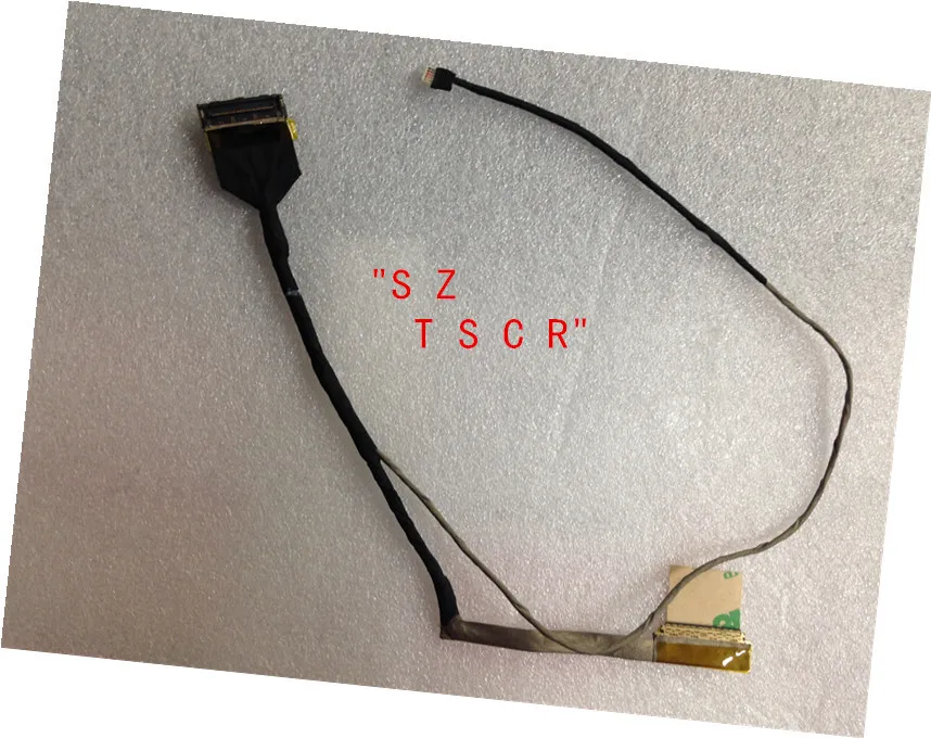 Оригинальный Новый (10 шт./лот) для Acer Travelmate 8372 8372T 8372G 8372TG TM8372 Lcd видеокабель
Оригинальный Новый (10 шт./лот) для Acer Travelmate 8372 8372T 8372G 8372TG TM8372 Lcd видеокабель