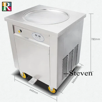 45-60cm single pan fried ice cream machine thailand fry ice cream roll machine free shipping by sea
45-60cm single pan fried ice cream machine thailand fry ice cream roll machine free shipping by sea