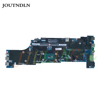 JOUTNDLN FOR Lenovo IBM Thinkpad T560 Laptop Motherboard 01AY314 i7-6600U 2.6GHz DDR3
JOUTNDLN FOR Lenovo IBM Thinkpad T560 Laptop Motherboard 01AY314 i7-6600U 2.6GHz DDR3