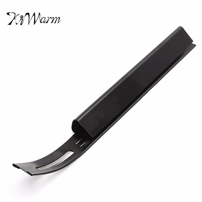 KiWarm Durable Safety Beveler Skiver Thinning Leather Craft Blade Knife DIY Folds Seams Tool for Needlework Handmade Accessories
KiWarm Durable Safety Beveler Skiver Thinning Leather Craft Blade Knife DIY Folds Seams Tool for Needlework Handmade Accessories