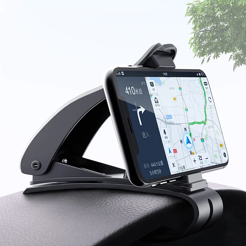Universal Car Phone Holder Adjustable Dashboard Mount Clip For Mobile Smart Phone GPS Stand Bracket For iphone 6 6s 7 8 Plus
Universal Car Phone Holder Adjustable Dashboard Mount Clip For Mobile Smart Phone GPS Stand Bracket For iphone 6 6s 7 8 Plus