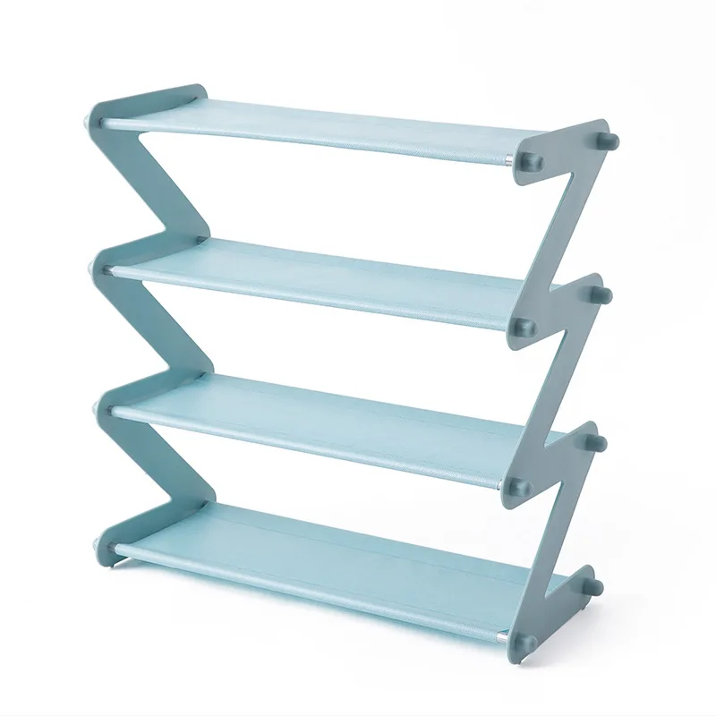 Simple stainless steel assembly shoe rack non-woven shoe rack simple shoe rack dormitory multi-layer shoe rack
Simple stainless steel assembly shoe rack non-woven shoe rack simple shoe rack dormitory multi-layer shoe rack