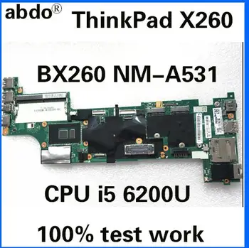 Suitable for Lenovo ThinkPad X260 notebook motherboard CPU i5 6200U 100% test work FRU 01EN207 01EN194 01HX028 01HX041 01HX027
Suitable for Lenovo ThinkPad X260 notebook motherboard CPU i5 6200U 100% test work FRU 01EN207 01EN194 01HX028 01HX041 01HX027