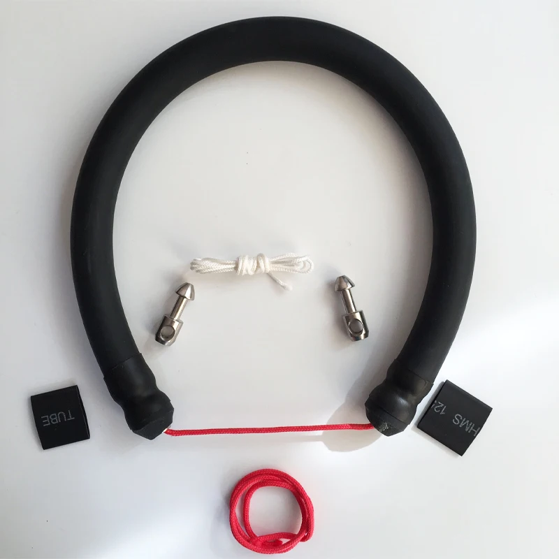 16mm spearfishing band sling super stretch rubber band spearfishing gun bands accessory 40CM/50CM
16mm spearfishing band sling super stretch rubber band spearfishing gun bands accessory 40CM/50CM