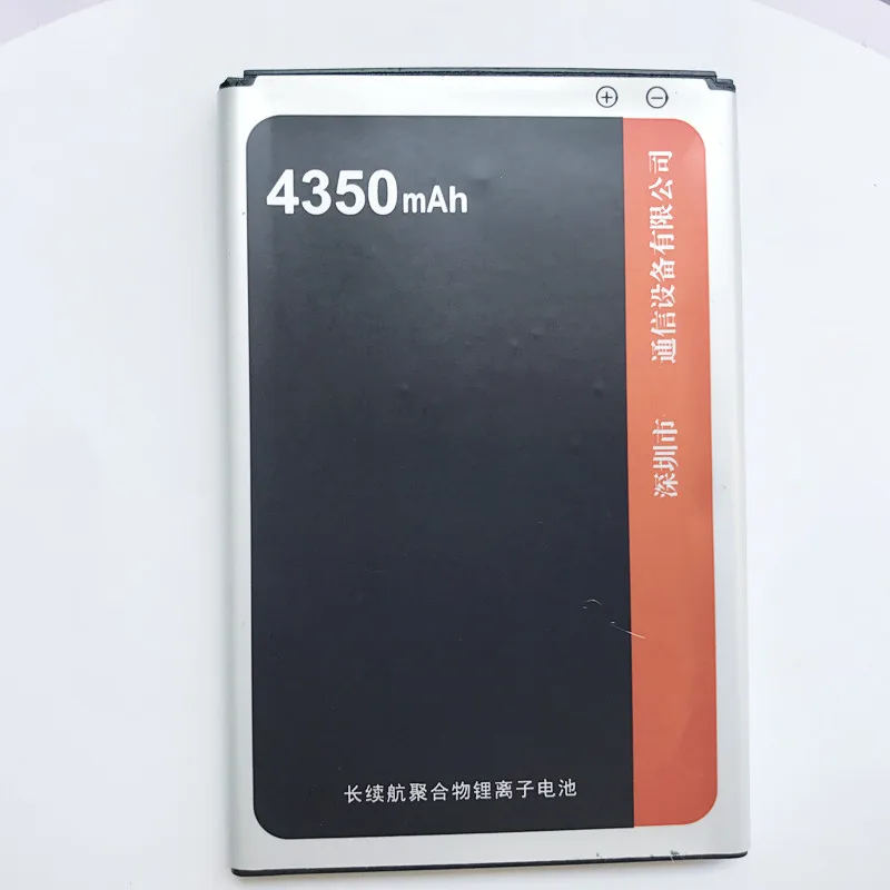 Runboss 4350mAh Battery For Fly IQ4501 IQ 4501 Evo Energie 4 BL4043 BL 4043 Mobile Phone Batteries
Runboss 4350mAh Battery For Fly IQ4501 IQ 4501 Evo Energie 4 BL4043 BL 4043 Mobile Phone Batteries