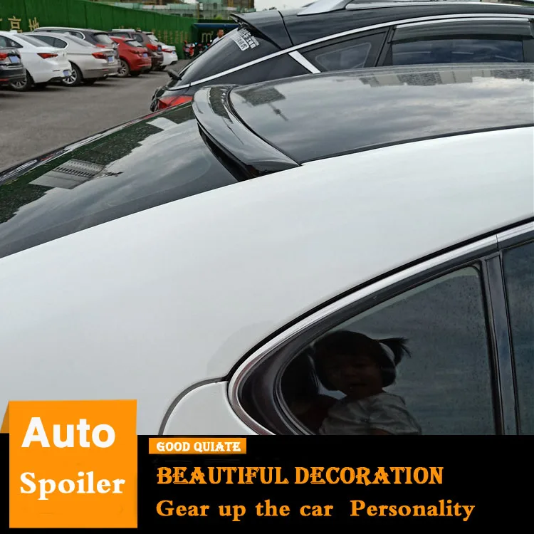 For Lexus IS300 IS250 IS350 Roof Spoiler Sport ABS Material Car Rear Wing Primer Black/white Trunk Rear Spoiler 2006/08/13/2018
For Lexus IS300 IS250 IS350 Roof Spoiler Sport ABS Material Car Rear Wing Primer Black/white Trunk Rear Spoiler 2006/08/13/2018