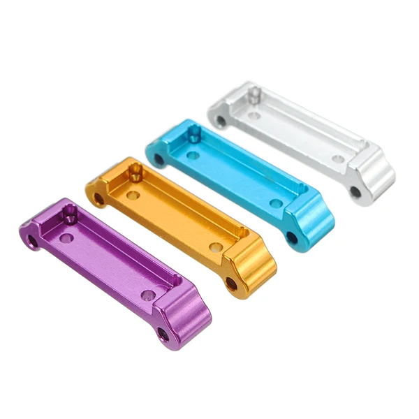 WLtoys Upgrade Metal Fron&Rear Shelter 1/18 A949 A959 A969 A979 A959-B A969-B A979-B RC Car part
WLtoys Upgrade Metal Fron&Rear Shelter 1/18 A949 A959 A969 A979 A959-B A969-B A979-B RC Car part