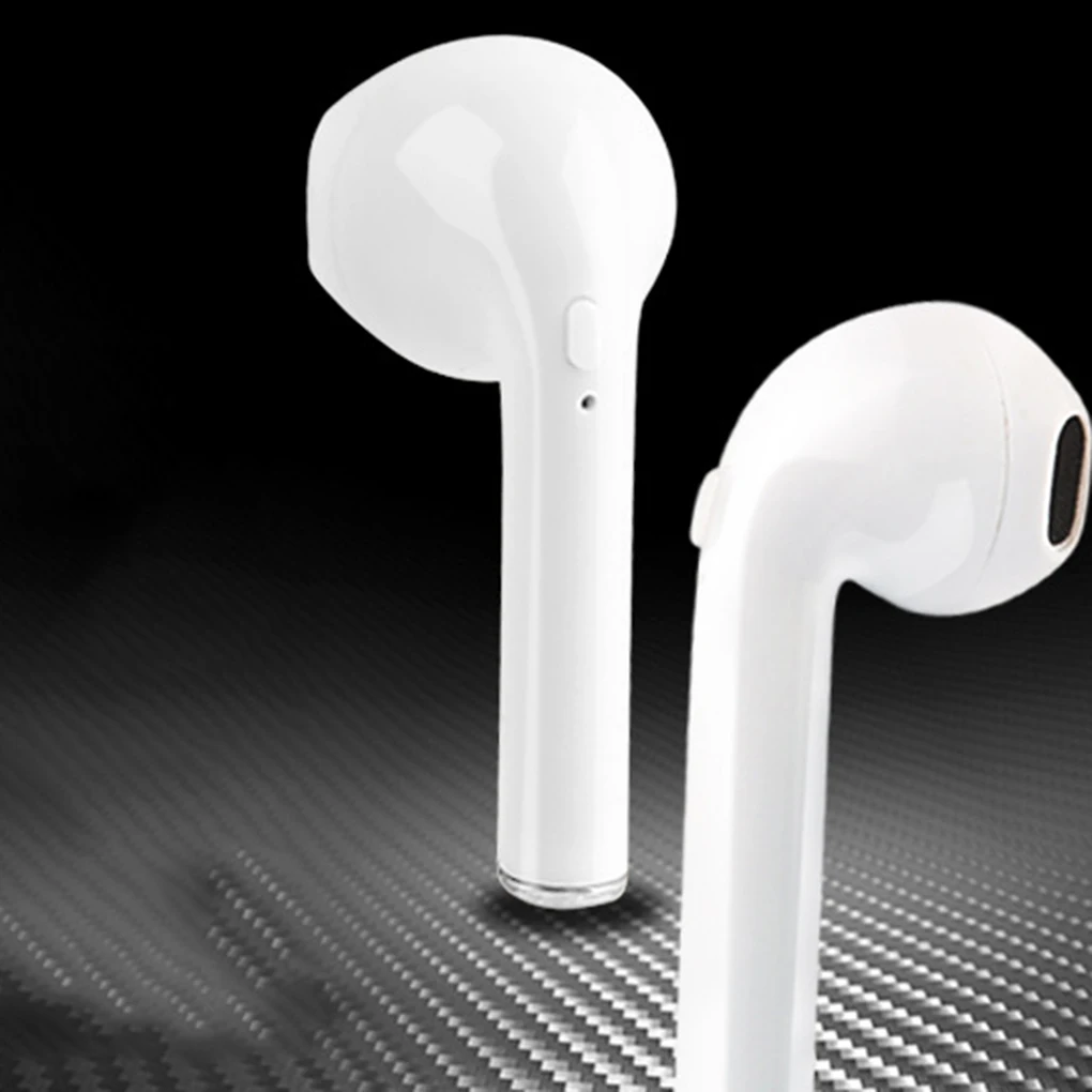 i10-max Bluetooth Earbuds Stereo Sound Headset Charging Box Wireless Bluetooth Earbuds Headphone