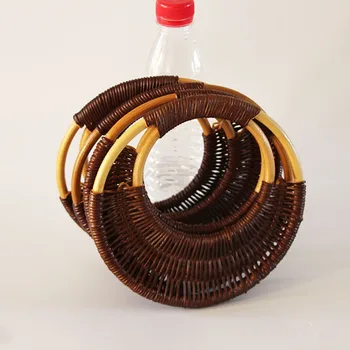 Two Piece=One Pair Cane Straw Bag Handle Purse Frame Bag Hanger Parts DIY Accessories China Online Shop Rattan Knitte Bag Handle
Two Piece=One Pair Cane Straw Bag Handle Purse Frame Bag Hanger Parts DIY Accessories China Online Shop Rattan Knitte Bag Handle