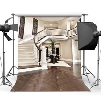Luxurious Palace Backdrop Sprial Staircase Gloomy Wood Floor European Archiculture Interior Wedding Photography Background
Luxurious Palace Backdrop Sprial Staircase Gloomy Wood Floor European Archiculture Interior Wedding Photography Background