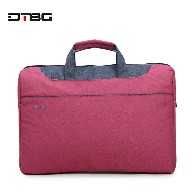 DTBG Brand Laptop Handbags 2019 Women Bolsa Men Business Notebook Shoulder Bag Briefcase Waterproof Maletin Mujer Tote Briefcase
DTBG Brand Laptop Handbags 2019 Women Bolsa Men Business Notebook Shoulder Bag Briefcase Waterproof Maletin Mujer Tote Briefcase