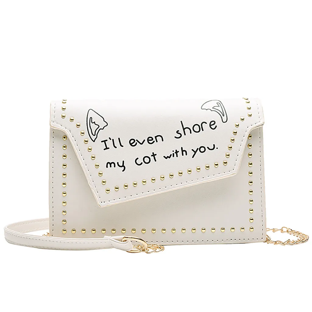 British Fashion Simple Small Square Bag Letter Women Designer Handbag High-quality PU Leather Chain Mobile Phone Shoulder bags
British Fashion Simple Small Square Bag Letter Women Designer Handbag High-quality PU Leather Chain Mobile Phone Shoulder bags