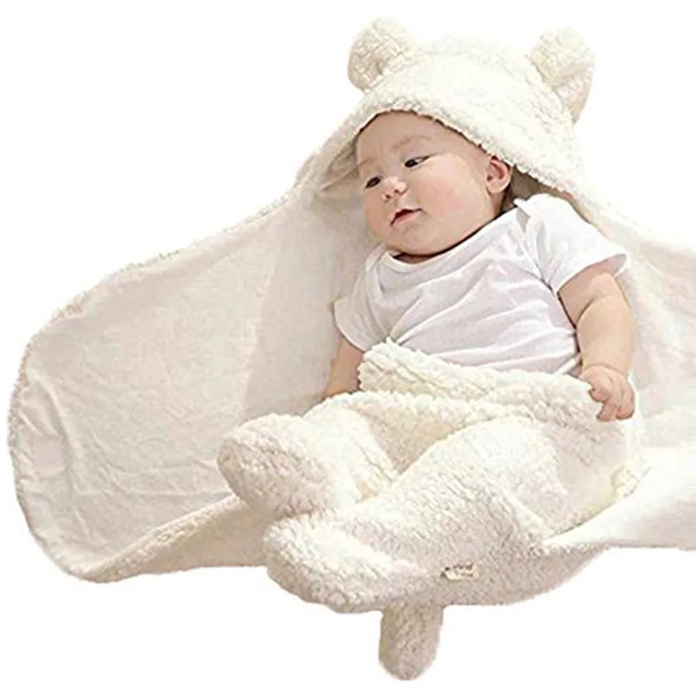 Newborn Baby Cute Cotton Receiving White Night gown Boy Girl Wrap Swaddle solid cute blanket Baby Night gown
Newborn Baby Cute Cotton Receiving White Night gown Boy Girl Wrap Swaddle solid cute blanket Baby Night gown