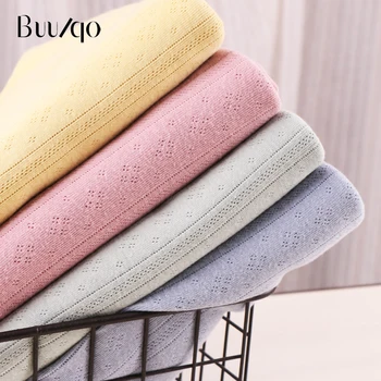buulqo 50x175cm 32s 100% cotton jacquard breathable fabric by half meter DIY sewing summer T-shirt dress making fabric
buulqo 50x175cm 32s 100% cotton jacquard breathable fabric by half meter DIY sewing summer T-shirt dress making fabric