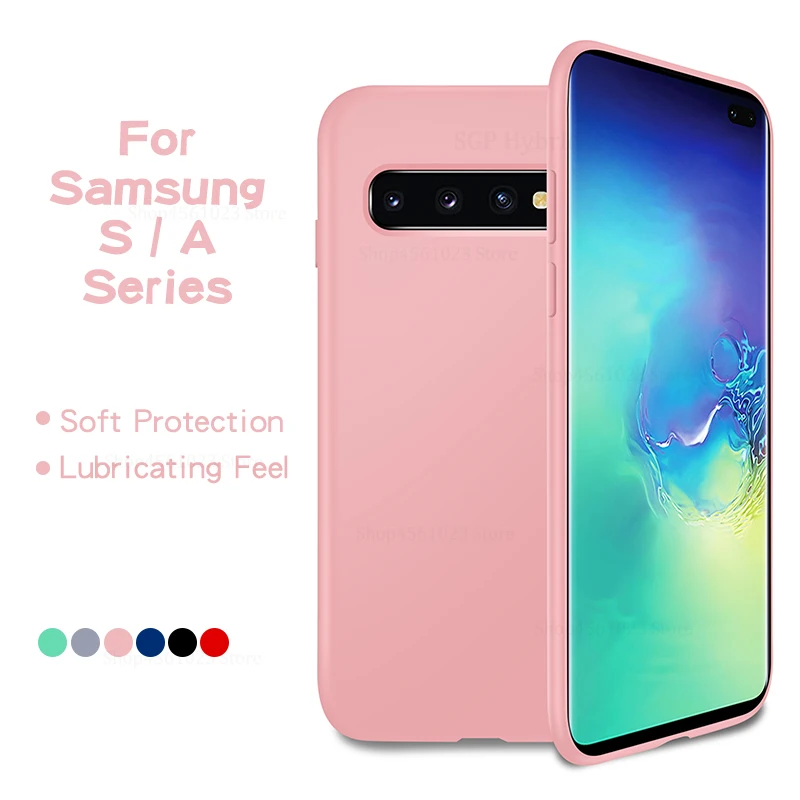 Back Case For Samsung Galaxy A10 A30 A40 A50 A70 Note S 10plus 10e 8 9 10 S8 S9 S10 Plus S10E S10Plus Note8 Note9 Protector Case
Back Case For Samsung Galaxy A10 A30 A40 A50 A70 Note S 10plus 10e 8 9 10 S8 S9 S10 Plus S10E S10Plus Note8 Note9 Protector Case