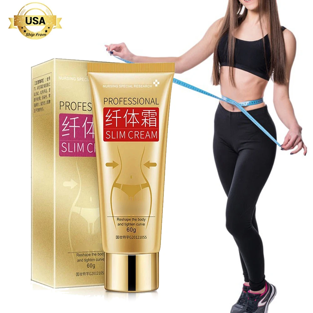 60g Cellulite Removal Body Cream Fat Burner Weight Loss Slimming Creams Leg Waist Effective Treatment Anti Cellulite Fat Burning
60g Cellulite Removal Body Cream Fat Burner Weight Loss Slimming Creams Leg Waist Effective Treatment Anti Cellulite Fat Burning