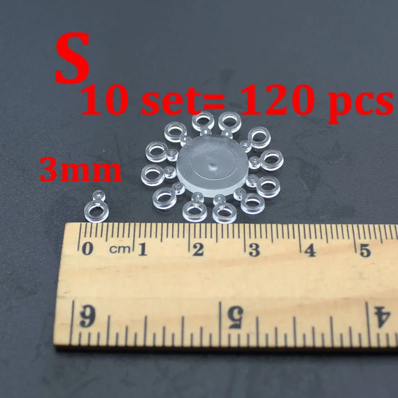 10S