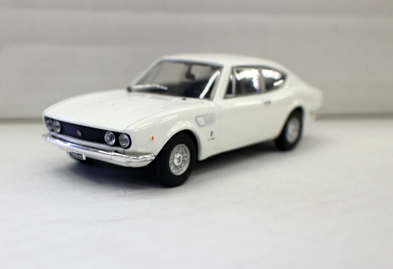N orev 1:43 FIAT DINO alloy toy car toys for children diecast model car Birthday gift
N orev 1:43 FIAT DINO alloy toy car toys for children diecast model car Birthday gift