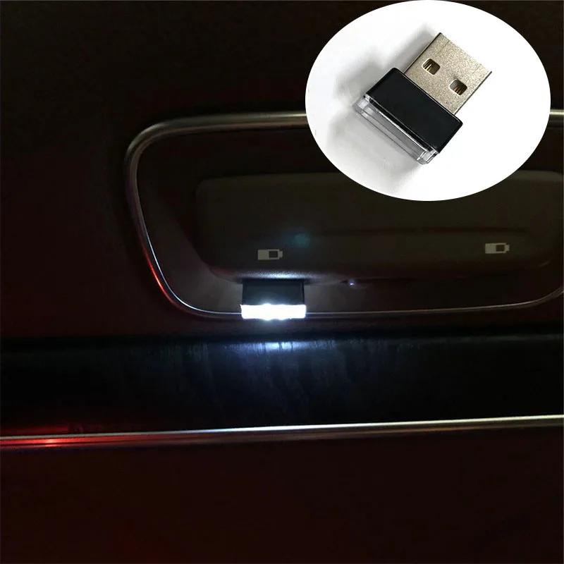 1pcs Car-Styling USB Atmosphere LED Light Case for BYD all Model S6 S7 S8 F3 F6 F0 M6 G3 G5 G7 E6 L3
1pcs Car-Styling USB Atmosphere LED Light Case for BYD all Model S6 S7 S8 F3 F6 F0 M6 G3 G5 G7 E6 L3