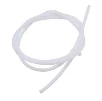 500pcs/lot 1M PTFE Tube Teflon PiPe Connectors 3D Printers Parts J-head Hotend For V5 V6 1.75mm 3.0mm Filament Bowden
500pcs/lot 1M PTFE Tube Teflon PiPe Connectors 3D Printers Parts J-head Hotend For V5 V6 1.75mm 3.0mm Filament Bowden