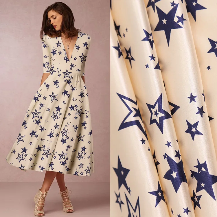 150 cm stretch printed fabric meter twill pajamas dress scarf fabric material printing spandex fabric wholesale cloth
150 cm stretch printed fabric meter twill pajamas dress scarf fabric material printing spandex fabric wholesale cloth