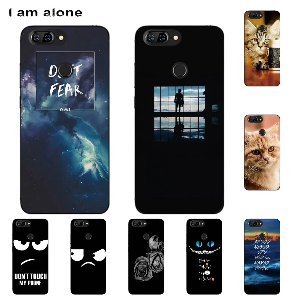 I am alone Phone Cases For Lenovo S5 5.7 inch Soft TPU Mobile Fashion Color Cute Black Shell For Lenovo S5 Bags Free Shipping 
I am alone Phone Cases For Lenovo S5 5.7 inch Soft TPU Mobile Fashion Color Cute Black Shell For Lenovo S5 Bags Free Shipping