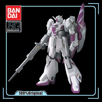 Bandai Odaiba Limited Gundam Base 1/144 HG ZETA Gundam UNIT3 Action Figure Kids Assembling Toy Gifts
Bandai Odaiba Limited Gundam Base 1/144 HG ZETA Gundam UNIT3 Action Figure Kids Assembling Toy Gifts