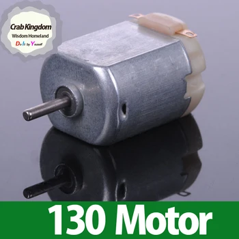 130 General Motors, Model Toy Motor, 130 Motor, Medium Motor, Miniature Model Car DIY
130 General Motors, Model Toy Motor, 130 Motor, Medium Motor, Miniature Model Car DIY