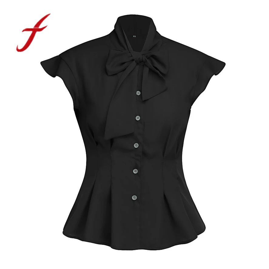 mickey mouse women Plus Size S-XXL Harajuku Summer T Shirt Bow Collar Solid Color Short Sleeve Slim Office Top Button Cardigan
mickey mouse women Plus Size S-XXL Harajuku Summer T Shirt Bow Collar Solid Color Short Sleeve Slim Office Top Button Cardigan