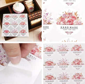 54pcs/lot Mohamm Kawaii Japanese Decoracion Journal Cute Diary Flower Stickers Scrapbooking Flakes Sealing Packing Sticker DIY
54pcs/lot Mohamm Kawaii Japanese Decoracion Journal Cute Diary Flower Stickers Scrapbooking Flakes Sealing Packing Sticker DIY