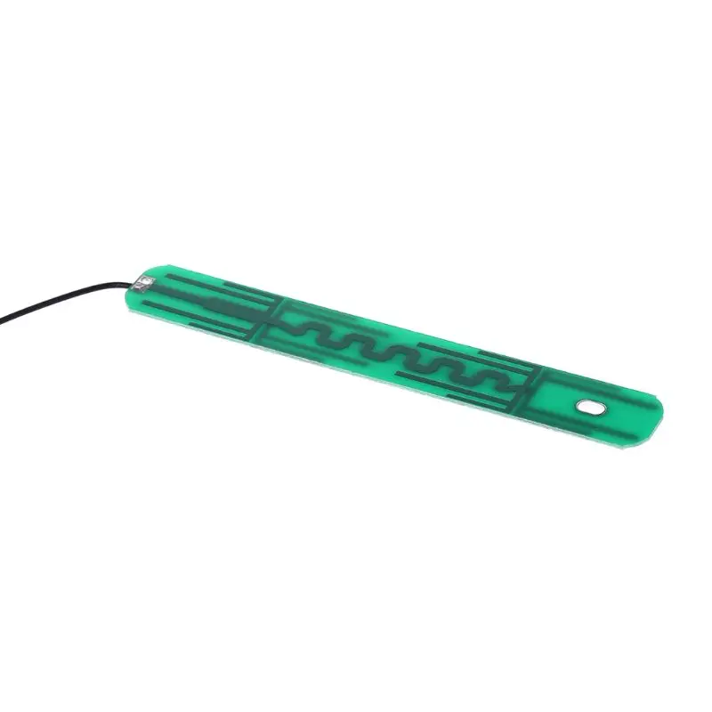 2PCS Internal Antenna WIFI PCB 2.4G 5G Dual Band Aerial Singal Booster 8dbi for IPEX 1st Generation
2PCS Internal Antenna WIFI PCB 2.4G 5G Dual Band Aerial Singal Booster 8dbi for IPEX 1st Generation