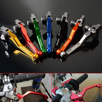 CNC Aluminum For KTM 450EXC 450 EXC 2005-2006 2007-2013 2014-2017 2018 Motocross Dirt Bike Pivot Pit Brake Clutch Levers Handle
CNC Aluminum For KTM 450EXC 450 EXC 2005-2006 2007-2013 2014-2017 2018 Motocross Dirt Bike Pivot Pit Brake Clutch Levers Handle