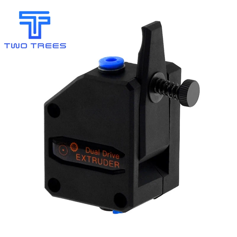 3D Printer Bowden Extruder BMG Extruder Cloned Btech Dual Drive Extruder For 3D Printer High Performance For 3D Printer MK8 CR10
3D Printer Bowden Extruder BMG Extruder Cloned Btech Dual Drive Extruder For 3D Printer High Performance For 3D Printer MK8 CR10