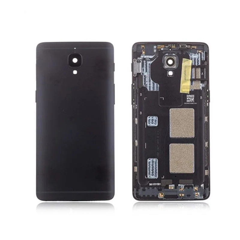 Battery Cover Original Original For OnePlus 3 3T 1+3 1+3T Housing Back Cover Battery Door Cover
Battery Cover Original Original For OnePlus 3 3T 1+3 1+3T Housing Back Cover Battery Door Cover