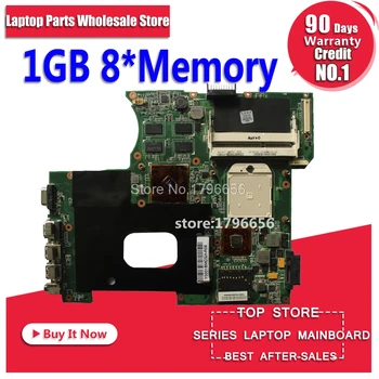 K42DR HD5470 1GB Mainboard REV 2.3 For Asus A42D K42D K42DY K42DR Laptop Motherboard 2 Slots 100% Tested Working Free Shipping
K42DR HD5470 1GB Mainboard REV 2.3 For Asus A42D K42D K42DY K42DR Laptop Motherboard 2 Slots 100% Tested Working Free Shipping
